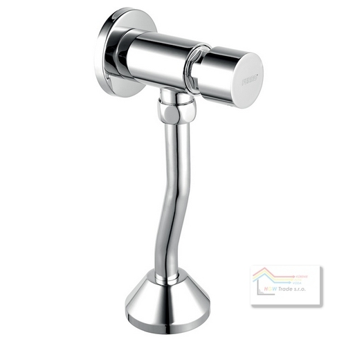 Ventil pisoár.tlačný (1-15 sek.)